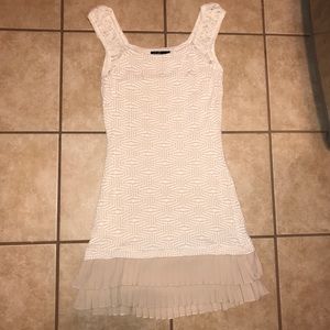 Beautiful C. Luce Anthropologie dress